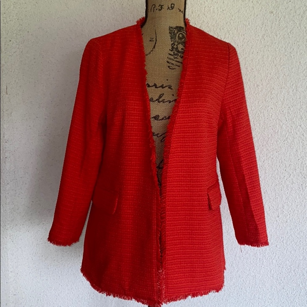Banana Republic Blazer